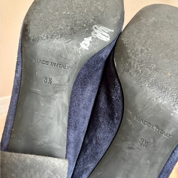 Everlane suede day heel - Picture 5 of 5